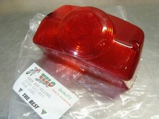 HONDA MELODY REAR LIGHT LENS NS/ND/NB50 33702-GA7-601