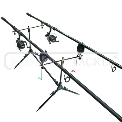 Carp fishing set - set, x