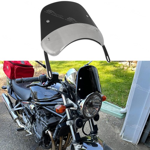 Windshield screen - windshield,