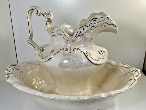 Vintage arnels water - vintage, &