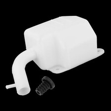 ATV Quad Coolant Reservoir