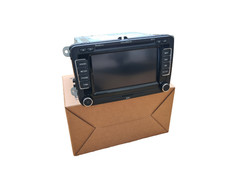 RNS 510 - Columbus Car