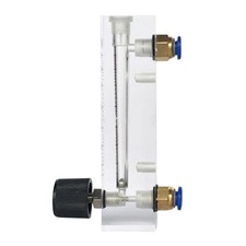 Oxygen Air Flow Measure Meter