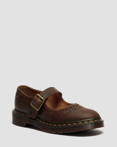 Martens mary jane - martens, floral
