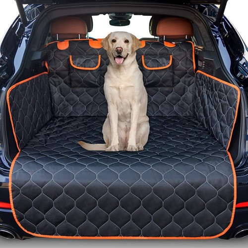 Joejoy car boot protector - boot,