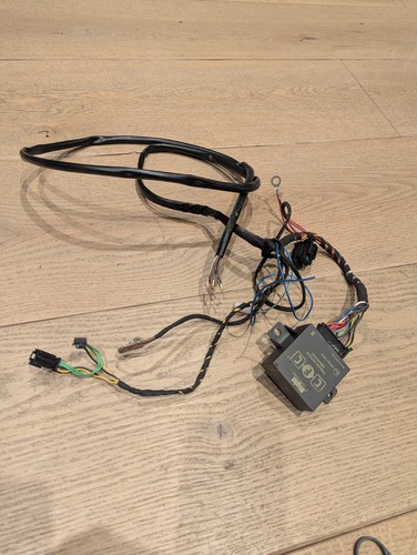 Mercedes ml320 tow bar - ml320, (w164)