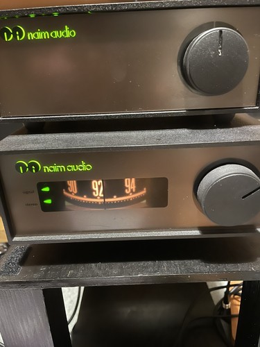 Naim nat 101 and snaps - 101,