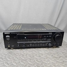 Kenwood KR-V7050 Audio Video