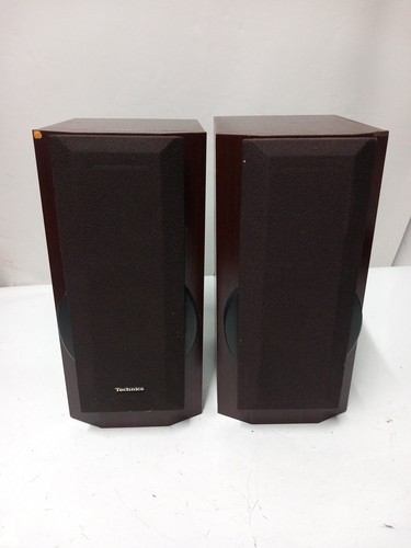 Technics hd550 speakers - technics, sb-hd550