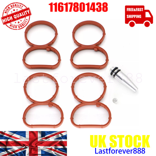 For bmw n47 - for, intake