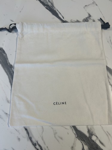 Celine designer canvas cotton - celine,