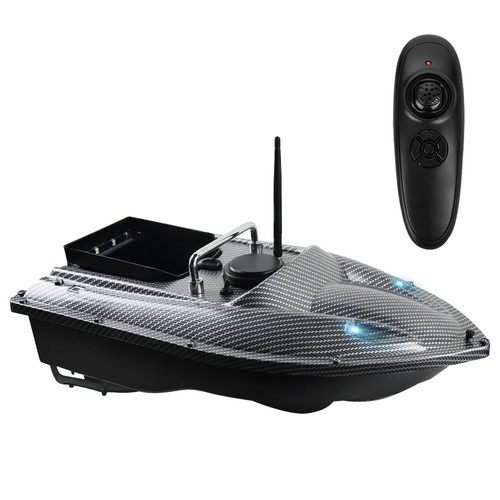 Carp fishing bait boat - carp,