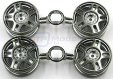 50783 Tamiya VW Volkswagen