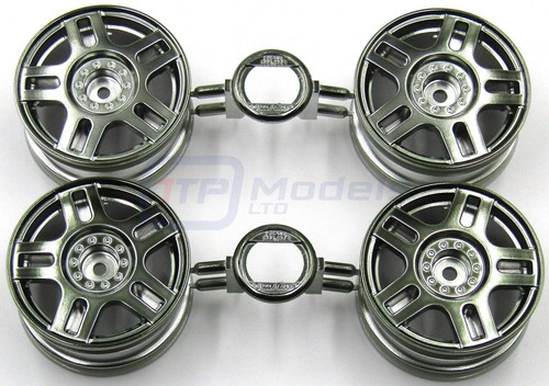 50783 tamiya volkswagen - 50783, vw