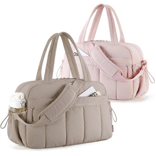Baby nappy changing bag large - bag,