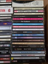 £1  EACH 1960s CHART / POP /