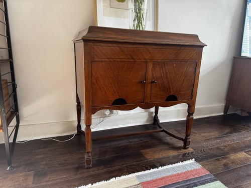 1920s melodophone gramophone - 1920s,