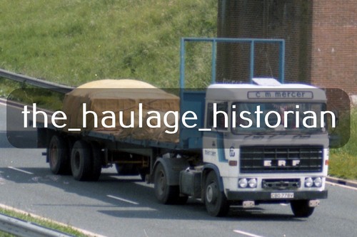 Thh truck photos erf b - truck,