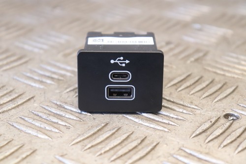 Ford kuga mk3 line usb - mk3, usb-c