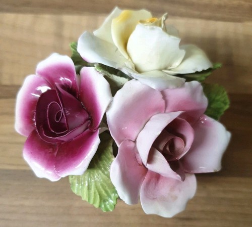 Capodimonte thorley bone - capodimonte,