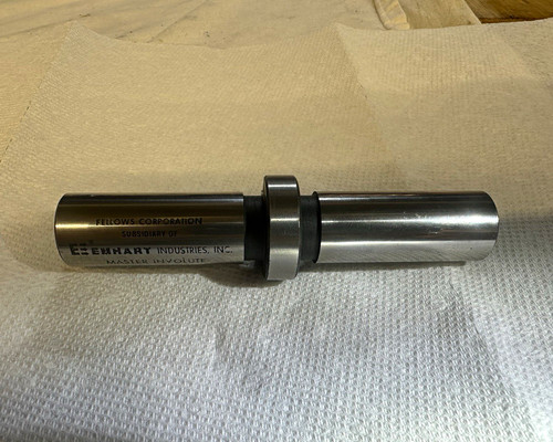 Fellows gear shaper master - shaper,
