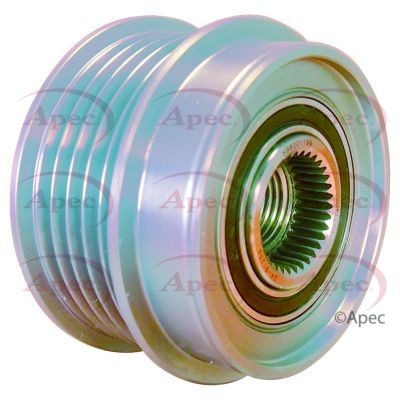 Apec alternator pulley for - for, vw