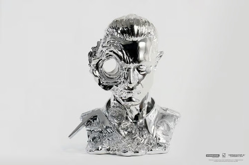 New terminator t 1000 - new!!!, 2