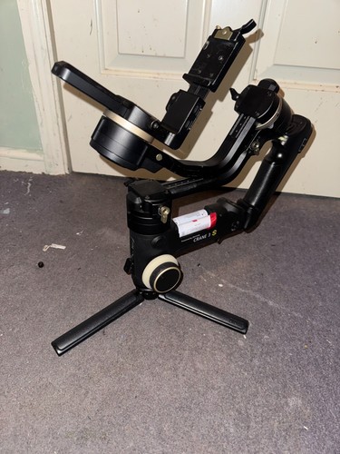 Zhiyun crane pro gimbal for - zhiyun,