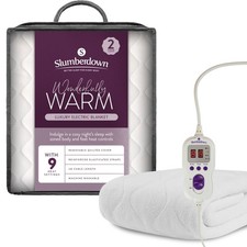 Slumberdown Wonderfully Warm