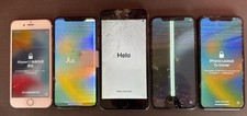 Apple iPhone Bundle x5 Job Lot