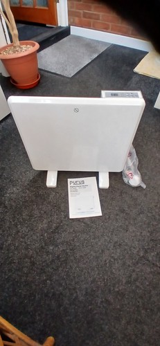 Purus digital panel - , heater