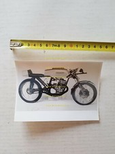 Maico MD 125 RS GP photo