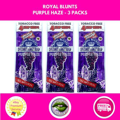 Hemparillo purple packs - hemparillo,