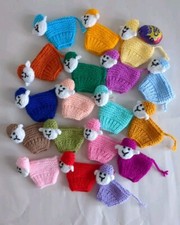 Brand New Easter Sheep, Lamb