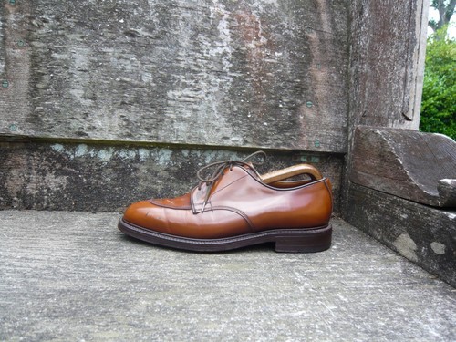 Joseph cheaney derby shoes - joseph,