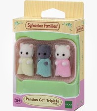 Sylvanian Families - Persian