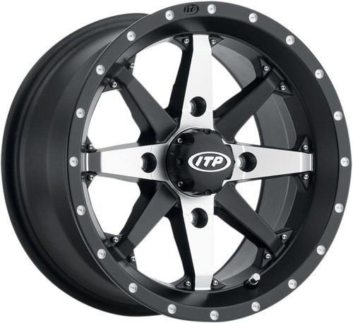 Itp cyclone wheel - itp,