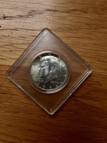 1964 jfk kennedy half - 1964,