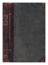 SHERWOOD, MARY MARTHA Shanty the blacksmith : a tale of other times / by Mrs. Sh