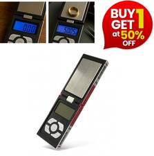 Electronic Digital Scales