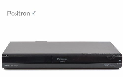 Panasonic dmr eh535 - panasonic, hard