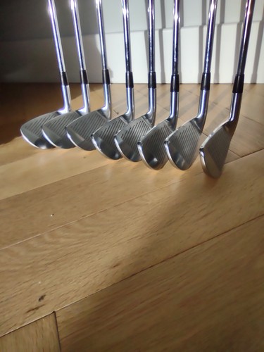 Mizuno zoid forged - mizuno, t-zoid