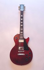 Gibson Les Paul Studio Wine