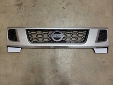 Genuine Nissan Cabstar Radiator Grille 62320LC60A