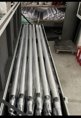 Heavy duty 6m wedding - heavy, x