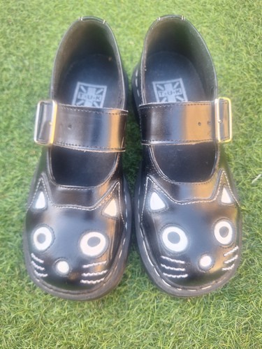 Tuk cat shoes mary - cat, jane