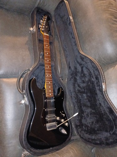 2004 fender special - fender,