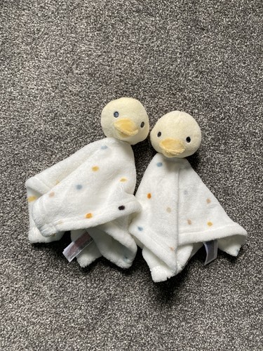 Primark duck chick baby - 2x,