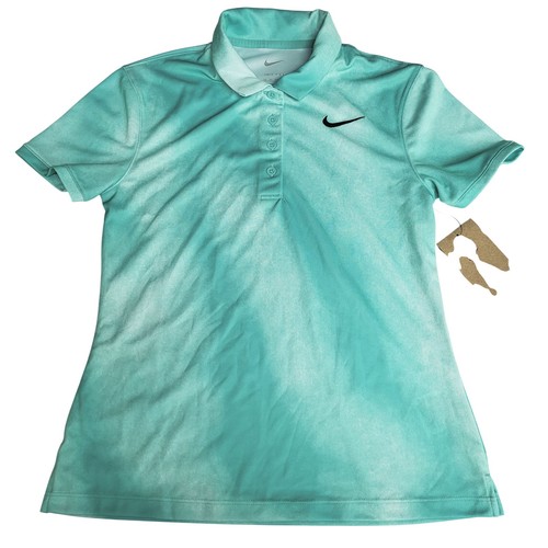 Nike dri fit - fit, golf