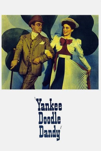 Yankee doodle dandy - dandy, 1942